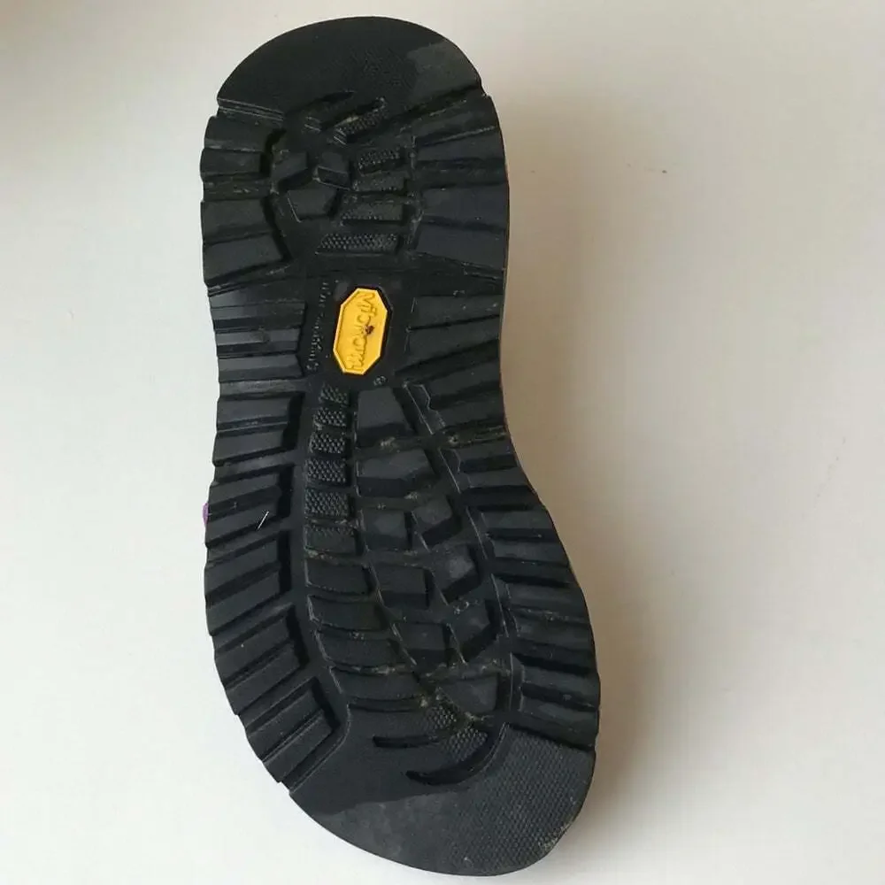 Chacos